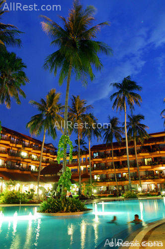 Patong Merlin Hotel 40